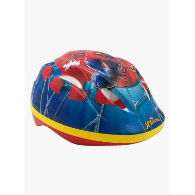 Bild av Volare Cykelhjälm 5155 cm Spiderman (969)