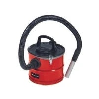 Bild av Einhell TC AV 1718 D, 18 l, Utan påse, Svart, Röd, 1 m, 3,6 cm, Torr