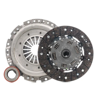 Bild av LuK BR 0222 623 0370 10 Kit d&#039;embrayage avec butée de débrayage, disque 230 VOLVO: 240 Break, 740 Berline