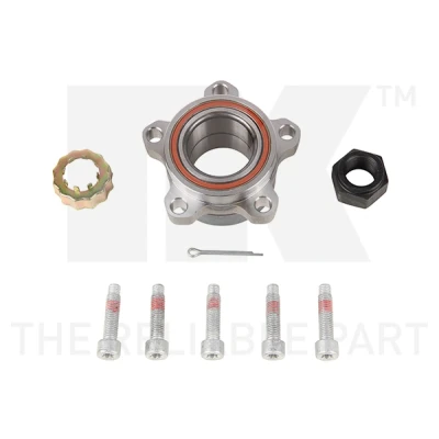 Bild av NK 752532 Kit de roulements roue FORD: Transit Mk5 Сamion à Plateau/Сhâssis, Van, Minibus