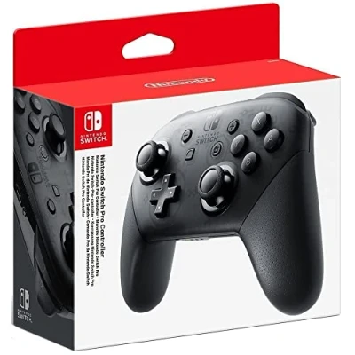 Bild av Nintendo Switch Pro Controller