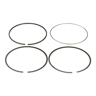 Bild av GOETZE ENGINE 08 439600 00 Jeu De Segments Pistons 71 CITROËN: C1 I, TOYOTA: Yaris II 3/5 portes, PEUGEOT: 107 portes