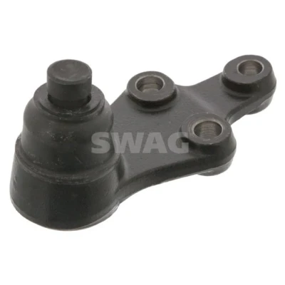 Bild av SWAG 90 94 1801 Rotule de suspension Essieu avant gauche, inférieur, droit 16 pour bras oscillant transversal