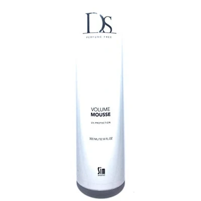 Bild av SIM Sensitive DS Volume Mousse 300 ml
