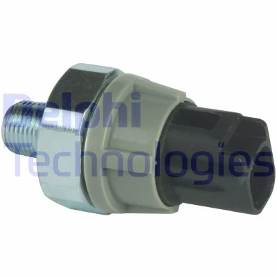Bild av DELPHI SW90001 Sonde De Pression d&#039;Huile R1/8 2 TOYOTA: iQ, RAV4 II SUV, Yaris 3/5 portes, LEXUS: RX II, IS I Berline, CITROËN: C1