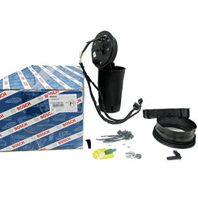 Bild av BOSCH F 01C 600 251 Chauffage, unité réservoir (injection d&#039;urée)