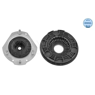 Bild av MEYLE 714 412 2010 Kit de réparation, palier la jambe suspension des deux côtés l&#039;essieu avant avec roulement à billes