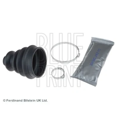 Bild av BLUE PRINT ADM58160 Soufflet De Cardan côté roue, Essieu avant Caoutchouc FORD: Fiesta 4, Mk4