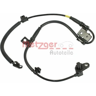 Bild av METZGER 0900227 Capteur ABS KIA: cee‘d I 5 portes, Pro 3 Break