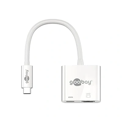 Bild av Pro USB C to HDMI &amp; adapter