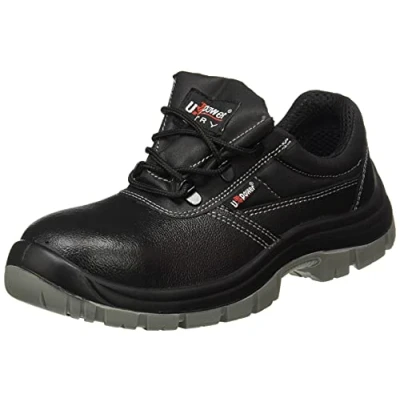 Bild av U Power unisex UE20013 46 säkerhetsskor, Negro, EU