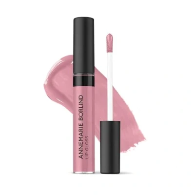 Bild av Annemarie Börlind Lip Gloss Raspberry 9,5 ml
