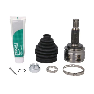 Bild av Ledsats, drivaxel PASCAL G15059PC