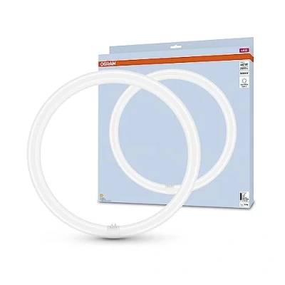 Bild av OSRAM SubstiTUBE LED G10q T9 C40 EM 24W 40cm 840