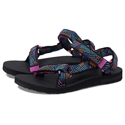 Bild av Teva Original universell sandal för kvinnor., 41 EU