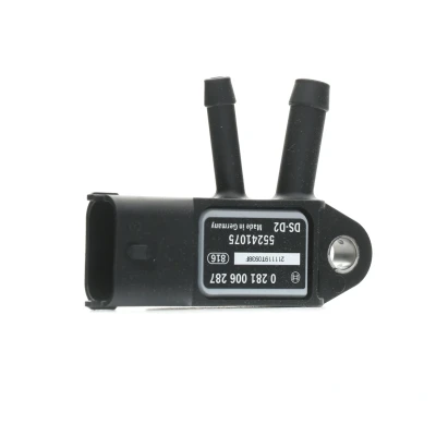 Bild av Sensor, avgastryck BOSCH 0 281 006 287