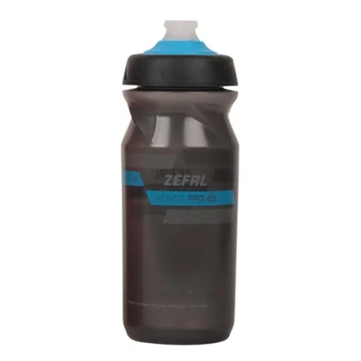 Bild av Zefal Unisex&#039;s Sense Pro vattenflaska, svart, 650 ml