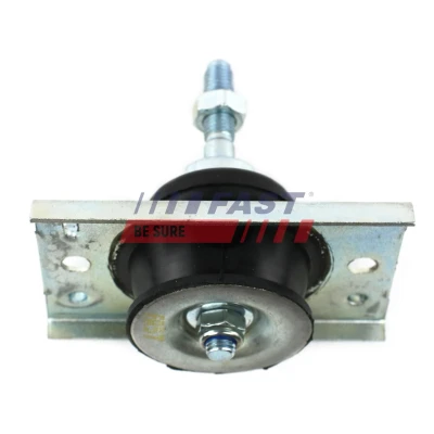 Bild av FAST FT52608 Support moteur du côté boîte de vitesses, gauche, Essieu avant RENAULT: MASTER 2 Kasten, Pritsche/Fahrgestell, Bus