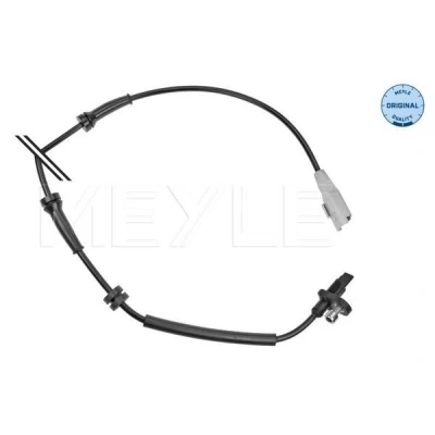 Bild av MEYLE 40 14 800 0024 Capteur ABS des deux côtés du pont arrière ORIGINAL Quality actif 2 915 12 CITROËN: C4 Picasso 1, Berlingo II Van