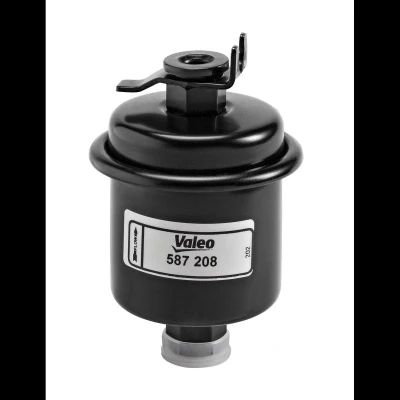 Bild av VALEO 587208 Filtre à Carburant vissé HONDA: CIVIC 6 Hatchback, CR V 1, Aerodeck, TOYOTA: Starlet 3/5 portes, Paseo Coupe