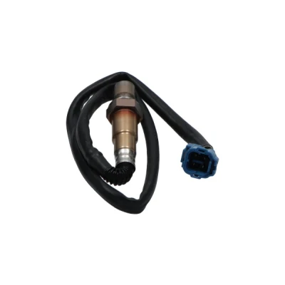 Bild av KAVO PARTS EOS 8533 Sonde lambda M18x1.5mm chauffé SUZUKI: SWIFT 3, IGNIS 2, SX4 I 5 portes, FIAT: Sedici