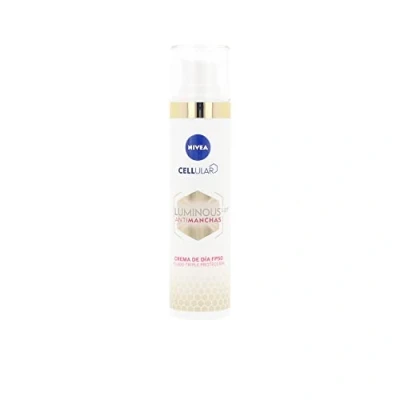 Bild av Nivea Cellular Luminous 630 anti fläck dagkräm Spf50 40 ml