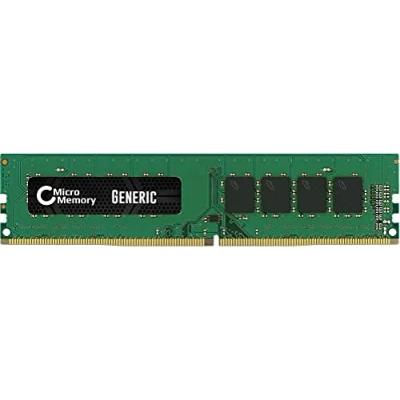 Bild av CoreParts Memory DDR4 8 GB DIMM 288 pin unbuffered