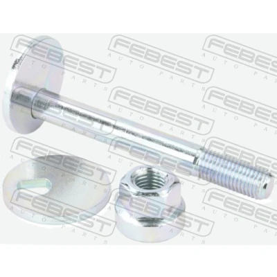 Bild av Inställningsskruv, camber, Bak, ssangyong kyron, rexton / ii, van w rexton, 4556009001