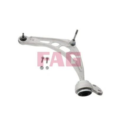 Bild av FAG 824 0005 30 Bras de suspension avec support en caoutchouc, rotule barre oscillant transversal Aluminium BMW: 3 Berline, Coupe