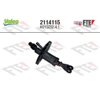 Bild av Givarcylinder, koppling VALEO 2114115
