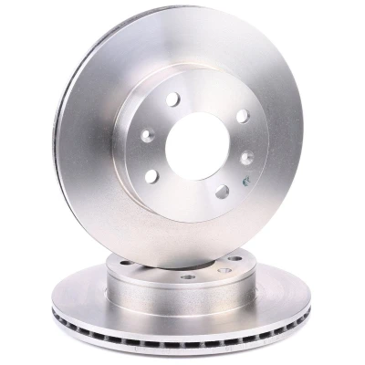 Bild av BREMBO 09.9503.10 Disque de frein 241 18 4 ventilé l&#039;intérieur à haute teneur en carbone KIA: Picanto I, II, HYUNDAI: i10 II 3/5 portes