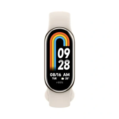 Bild av Xiaomi Smart Band 8 Champagne Gold