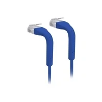 Bild av Ubiquiti Networks UC Patch 5M RJ45 BL nätverkskablar Blå Cat6