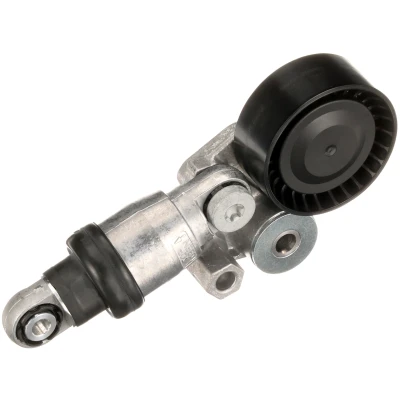 Bild av GATES T39390 Poulie Tendeur FleetRunner Micro V Stretch Fit MAZDA: 3 3/5 portes