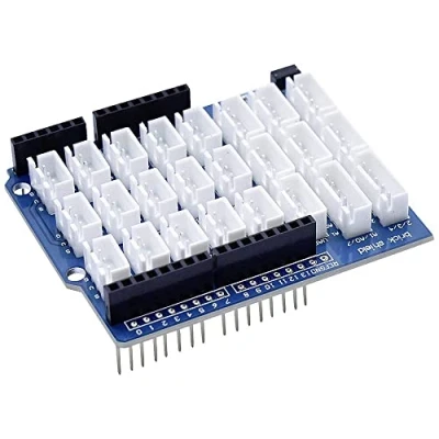 Bild av TRU COMPONENTS TC 9958904 Kompatibelt board