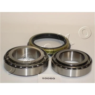 Bild av JAPKO 410060 Kit de roulements roue 75, 68 DAEWOO: Korando SUV, Musso, SSANGYONG: II SUV