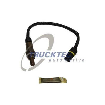Bild av TRUCKTEC AUTOMOTIVE 08.39.042 Sonde lambda chauffé BMW: 3 Coupe, Berline, 5 Berline
