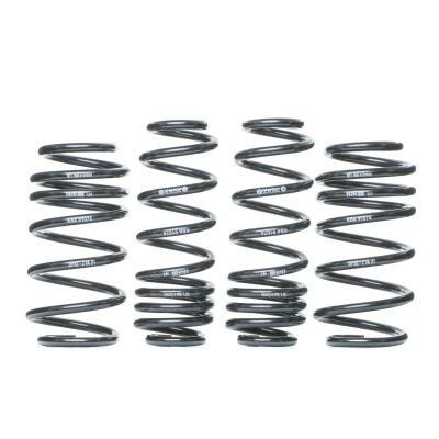 Bild av H&amp;R 29162 6 Upphängningssats, spiralfjädrar framaxel, Bakaxel VOLKSWAGEN: Passat B6 Variant, B7 Variant