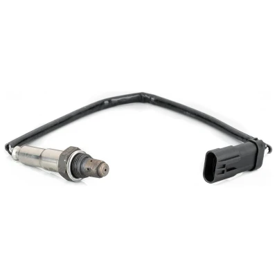 Bild av HELLA 6PA 358 103 291 Sonde lambda chauffé RENAULT: CLIO 2, TWINGO 1, Kangoo I, DACIA: Logan I Berline, Duster SUV, Sandero