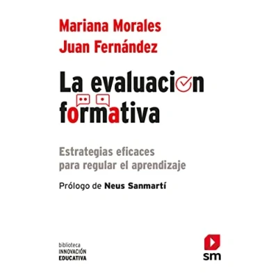 Bild av La evaluación formativa: Estrategias eficaces para regular el aprendizaje: 48