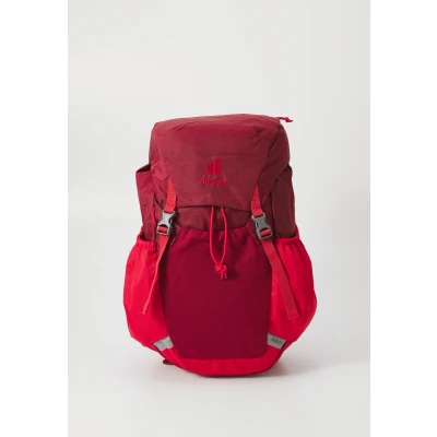 Bild av Deuter Junior ryggsäck för barn unisex barn, Masala körsbär, 18 L, Minimalistisk