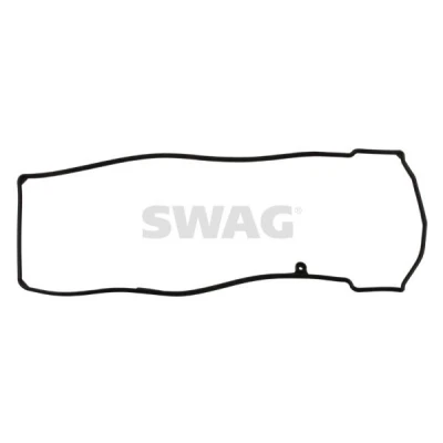 Bild av SWAG 10 94 0829 Joint De Cache Culbuteurs NBR (caoutchoucs nitrile) MERCEDES BENZ: Classe ML, CLK Coupe, E Berline