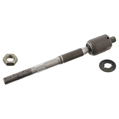 Bild av febi BILSTEIN 29352 Rotule Axiale Essieu avant gauche, droit, des deux côtés de l&#039;essieu 241 Plus avec contre écrou