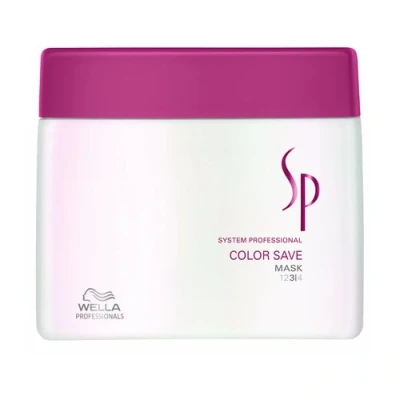 Bild av SP Color Save Mask 400 ml