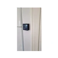 Bild av Light Solutions Shelly Wall Display Holder Black