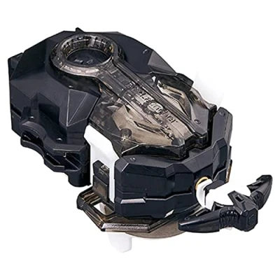 Bild av TOMY Takara Beyblade Burst tillbehör B 184 LR Custom avfyrare