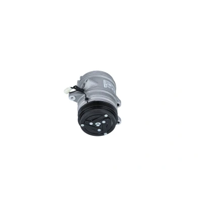 Bild av NRF EASY FIT 32436 compresseur De Climatisation SP10 12 PAG 100 avec huile PAG, bague d&#039;étanchéité DAEWOO: Matiz I 3/5 portes