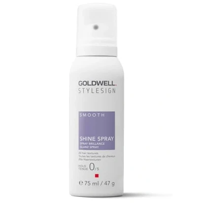 Bild av Goldwell Stylesign Smooth Shine Spray 75 ml