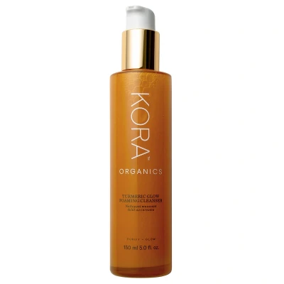 Bild av KORA Organics Turmeric Glow Foaming Cleanser 150 ml