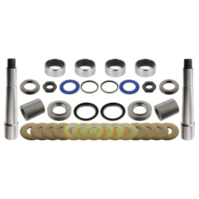 Bild av FEBI BILSTEIN 29710 Kit d&#039;assemblage, pivot de fusée d&#039;essieu